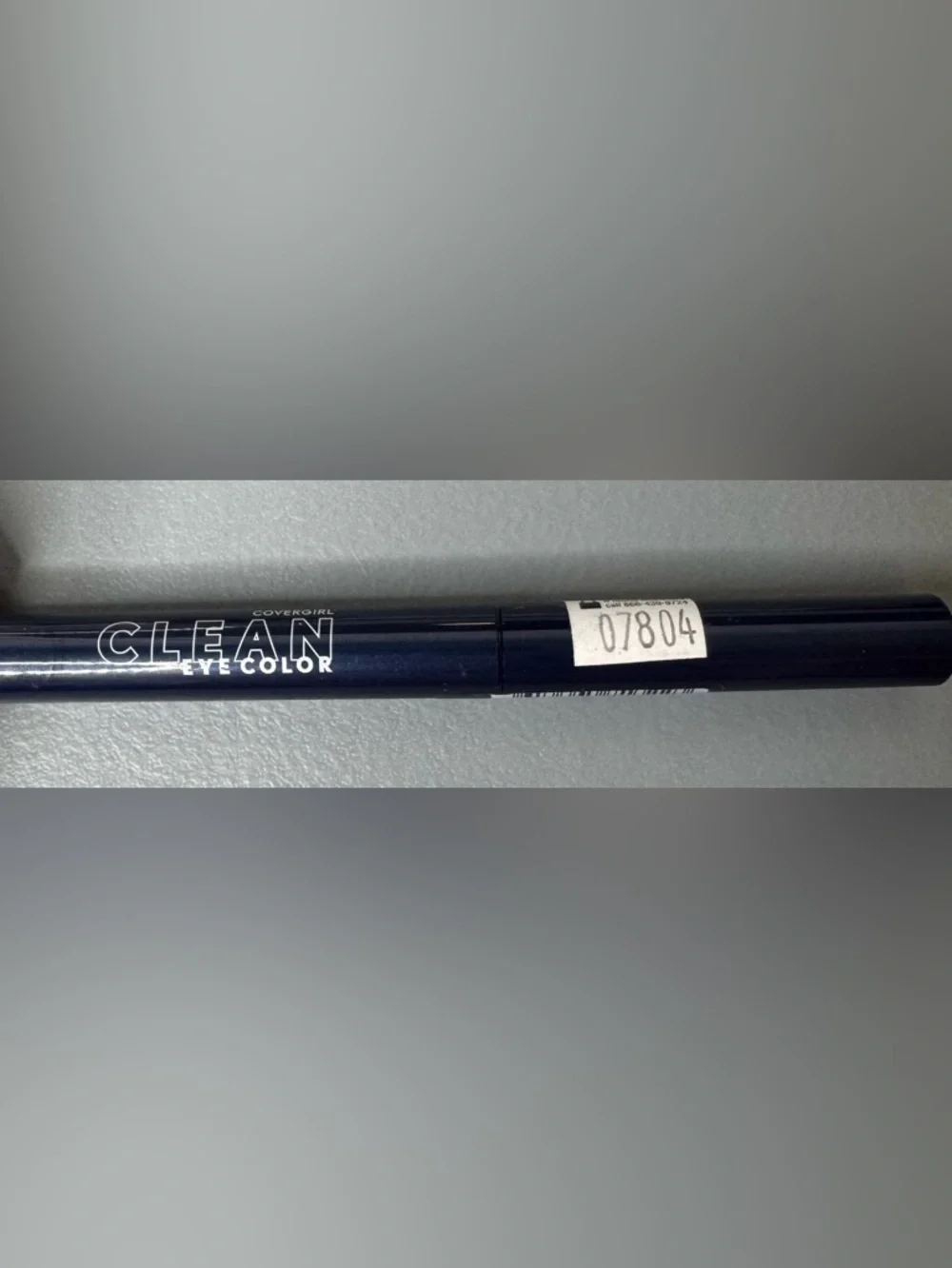 COVERGIRL Clean Eye Color Pencil stroke of midnight eyeshadow stick #300